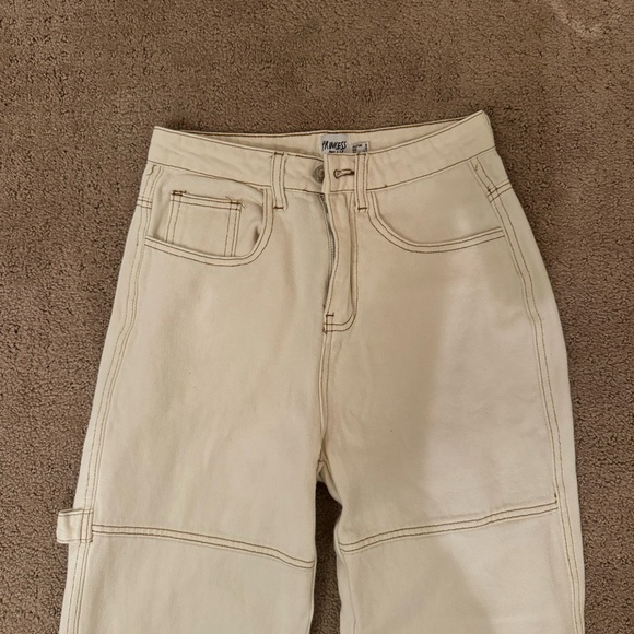 Princess Polly jeans - Picture 5 of 7